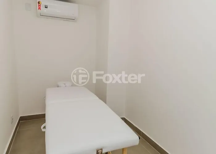 Loft Moderno Alto Padrao *