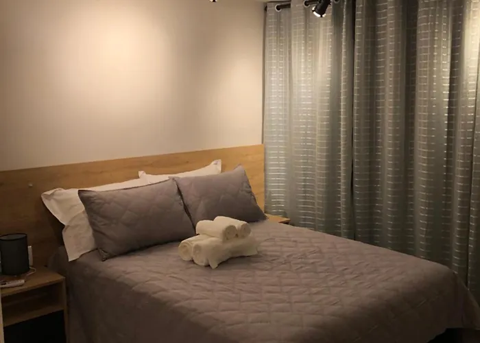 Apartamento Loft Moderno Alto Padrao *