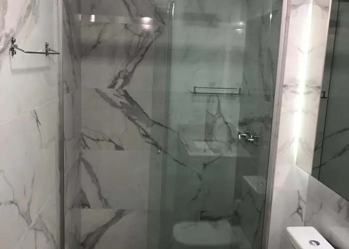 Apartamento Loft Moderno Alto Padrao