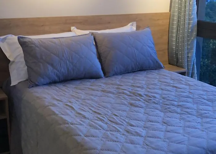 Loft Moderno Alto Padrao Apartamento *