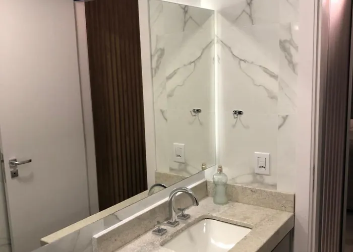 Loft Moderno Alto Padrao *